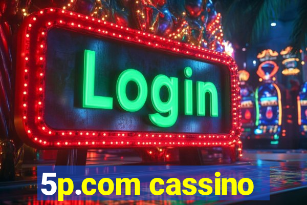 5p.com cassino